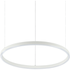 29W LED pakabinamas šviestuvas ORACLE SLIM, baltas, 2700K, 342016