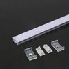 V-tac LED paviršinis profilis, 2000x23.5x10mm, baltas dangtelis, 2m