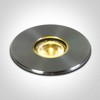 2W LED įleidžiamas į žemę šviestuvas, nerūdijančio plieno sp., 3000K, IP67, 69028A/W