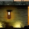 2W LED lauko šviestuvas su saulės baterija ir judesio/šviesos davikliu, pilkas, 3000K, SAMSUNG LED chip