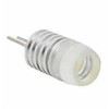 2W LED lemputė, 12V, G4, 6000K