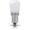 2W LED lemputė, E14, 4000K