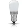 Bikuvalt 2W LED lemputė, E14, 4000K