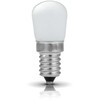 2W LED lemputė, E14, 4000K