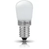 Bikuvalt 2W LED lemputė, E14, 4000K