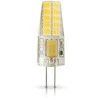 2W LED lemputė, G4, 4000K