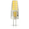 2W LED lemputė, G4, 4000K