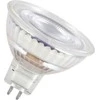 Ledvance 2W LED lemputė MR16, GU5.3, MR16, skaidri, 36°, 3000K