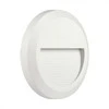 V-tac 2W LED paviršinis šviestuvas, baltas, 4000K, IP65