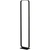 2x8W LED toršeras MOKA, rudas, 4000K