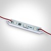 3 x 0,24W LED modulis, geltona šviesos sp., 7840/Y