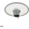 30/50/70W LED parko šviestuvas GARDENIA, pilkas, 3000/4000/5000K, IP66