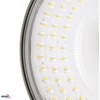 30/50/70W LED parko šviestuvas GARDENIA, pilkas, 3000/4000/5000K, IP66