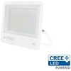 300W LED prožektorius, baltas, 4000K, CREE LED chip