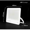 300W LED prožektorius, baltas, 6500K, CREE LED chip