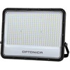 300W LED prožektorius, juodas, 6000K