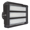 Ledvance 300W prožektorius ECO HP FLOOD, 60° šviesos kampas 4000K, juodas