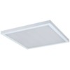 30,3W LED panelė NAOS SQUARE MPR, 60x60cm, balta, 4000K