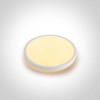 Lubinis šviestuvas 30+3W LED paviršinis šviestuvas, baltos sp., 2700/3200/4000K, 400mm, šviečia į viršų ir į apačią, 62002B/W/V