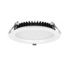 30W įleidžiamas šviestuvas LED NEXEYE, baltas, IP44, 4000K