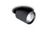 Lubinis šviestuvas Ideal Lux Įleidžiamas šviestuvas Nova 30W 4000K Bk
