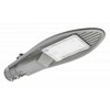 30W LED gatvės šviestuvas PARKER, pilkas, 4000K, IP65