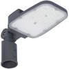 Ledvance 30W LED gatvės šviestuvas, pilkas, 6500K