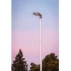 Ledvance 30W LED gatvės šviestuvas SL AREA SPD, pilkas, 3000K