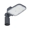 Bikuvalt 30W LED gatvės šviestuvas SL AREA SPD, pilkas, 3000K