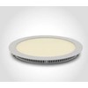 30W LED įleidžiama panelė, balta, 3000/4000/5700K, 10130FA/W/V