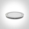 30W LED įleidžiama panelė, balta, 3000K, 10130FA/W/W