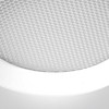 30W LED įleidžiamas šviestuvas, baltas, 3000-4000K-6000K, 10130UV/W/V