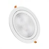 30W LED įleidžiamas šviestuvas, baltas, 3000K, SAMSUNG LED chip