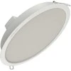 Ledvance 30W LED įleidžiama panelė DOWNLIGHT IP44 GEN2, balta, 3000K, 100°