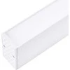 Pakabinamas šviestuvas Bemko 30W LED linijinis šviestuvas LORIEN, 120cm, baltas, 3000K