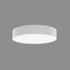30W LED lubinis šviestuvas ISIA, baltas, 2700/3000/4000K, dimeriuojamas, P3453072BDT