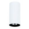 30W LED lubinis šviestuvas NESTOR, baltas, 3000K, 4214400