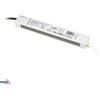 Bemko 30W LED maitinimo šaltinis, 12V, IP68