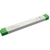 Bikuvalt 30W LED maitinimo šaltinis, 24V, IP20, 1,25A, PFC