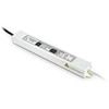 30W LED maitinimo šaltinis, 2,5A 12V IP67