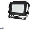 Bemko 30W LED nešiojamas prožektorius KASTEL, juodas, 6500K, IP65, 110°