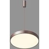 Pakabinamas šviestuvas 5361-830RP-CO-3