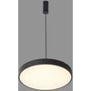 Italux Pakabinamas šviestuvas 5361-830RP-BK-3