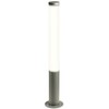 30W LED pastatomas lauko šviestuvas HINT, tamsiai pilkas, 3000K, IP54, 90277