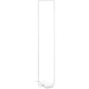 Ideal Lux 30W LED pastatomas šviestuvas FRAME, baltas, 3000K, 299624