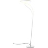 30W LED pastatomas šviestuvas TEMPEST, baltas, 3000K, dimeriuojamas, 01-3606