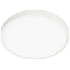 Italux Lubinis šviestuvas Riberio PLF-75689-WH-3K