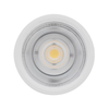 Ledvance 30W LED paviršinis lauko šviestuvas, baltas, 3000K, IP65, 60°