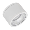 Ledvance 30W LED paviršinis lauko šviestuvas, baltas, 4000K, IP65, 60°