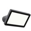 30W LED paviršinis lauko šviestuvas FLUX, tamsiai pilkas, 3000K, IP65, 90243